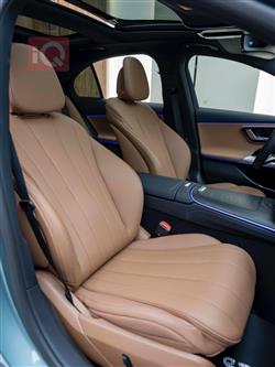 مێرسێدس بێنز E-Class